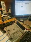 A picture of ECU REPAIR