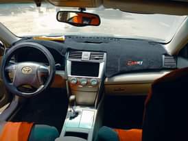 A picture of Toyota Camry spider