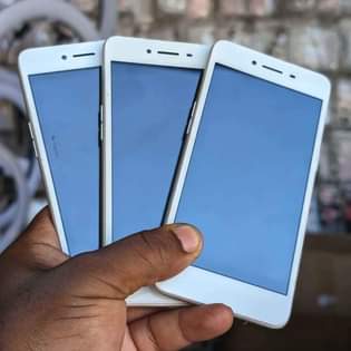 A picture of OPPO A37