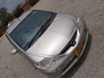 used honda aria