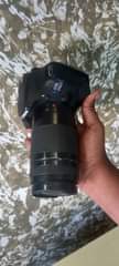 A picture of Canon 550d full nikon d7000 body 5d mark 2 body