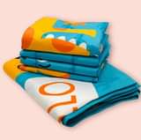 A picture of USIKOSE MASHUKA HAYA SIZE 9 10 MAWILI PILLOWCASES 4 TSH.35