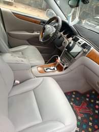 A picture of 2005 Lexus Es330 available First User Sound 3mz V6 engine