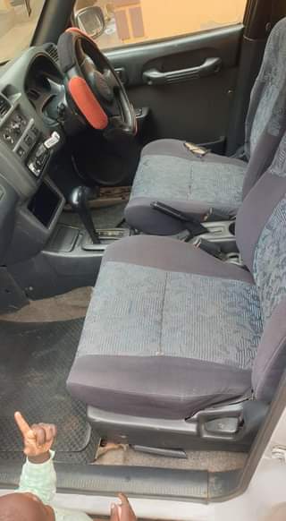used toyota rav4