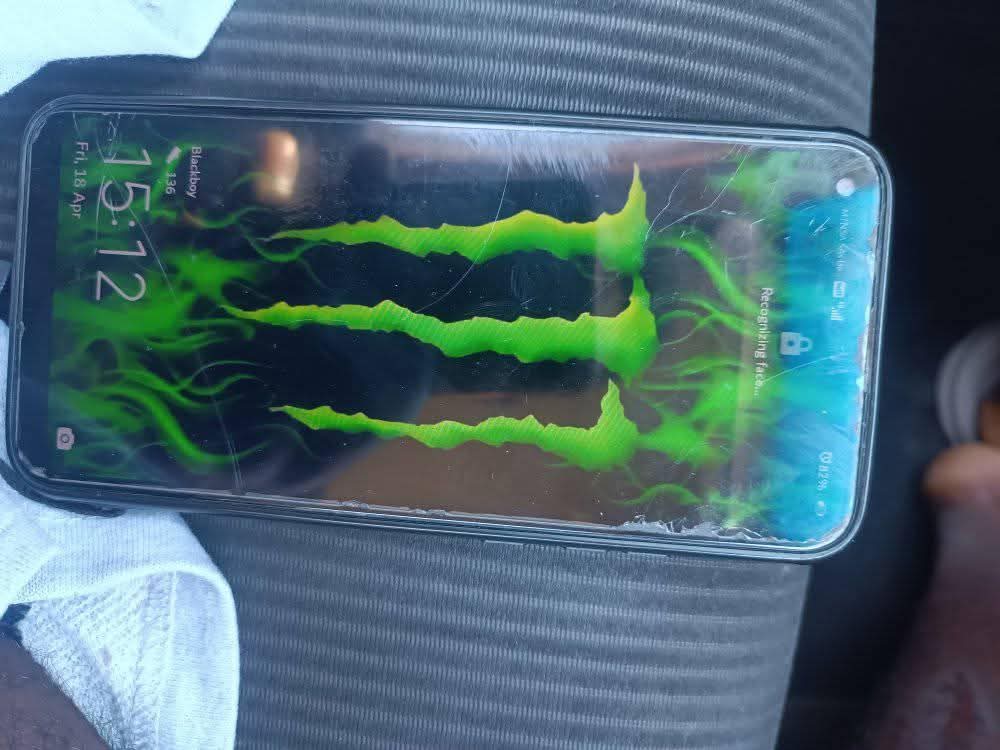 huawei y7