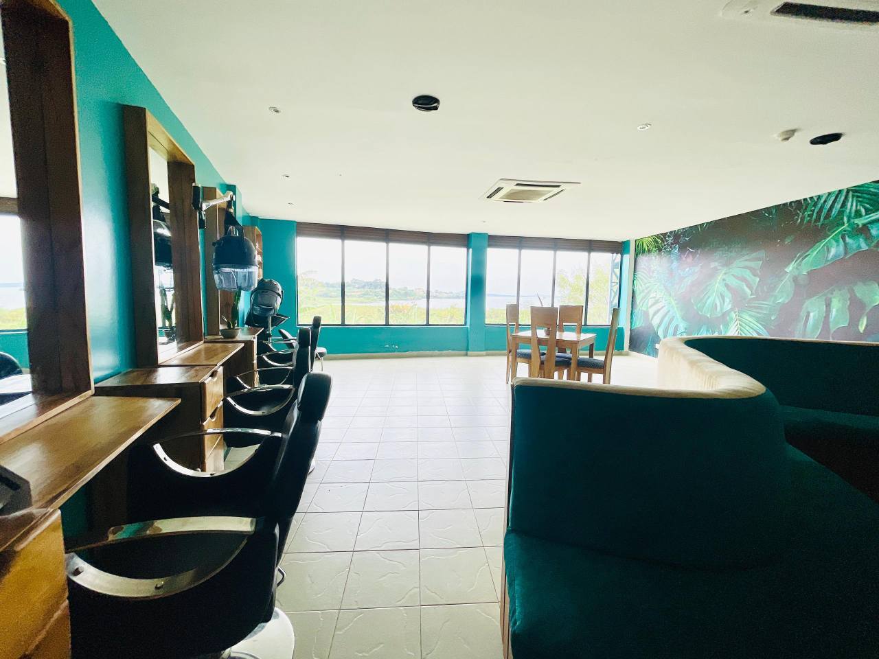 A picture of Hotel facility for sale located in Entebbe road at 16bn