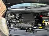 A picture of Toyota passo