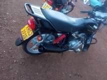 tvs hlx