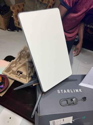 starlink