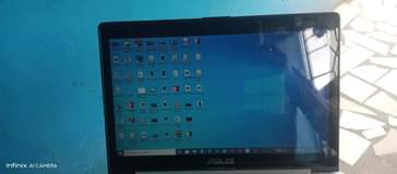 A picture of Asus Laptop Nicheck 0679862274