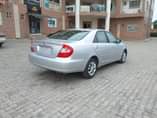 A picture of Toyota Camry 2004
