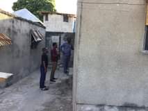 A picture of NYUMBA INAUZWA LUHANGA MABIBO DAR