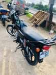 A picture of Boxer hiyo haina kipengere kabisaaa bei ni 650000 pigaaa 0744438090