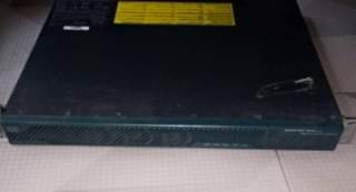 A picture of Cisco switch