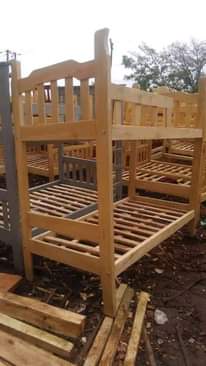 A picture of Durable Deckers