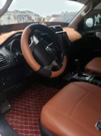 A picture of Car