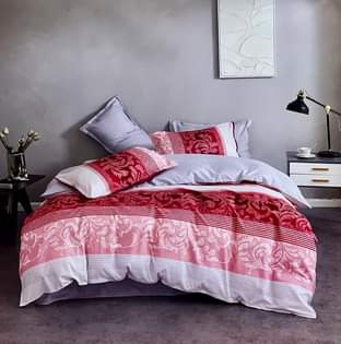 A picture of Duvets