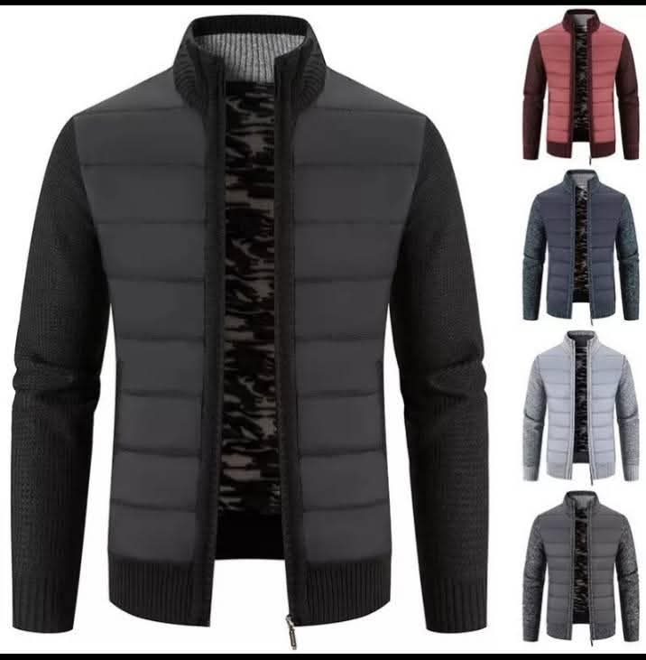 jackets