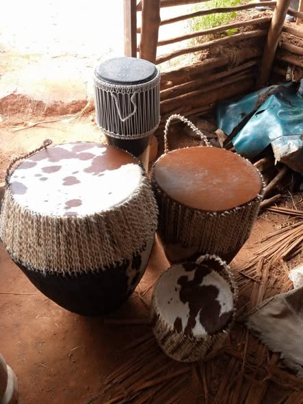 Lubega D.