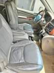 A picture of URGENT SALE Clean Reg 05 Toyota Sienna XLE full option