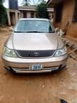 A picture of Toyota Avalon ForSale in Awka 1 1m Everything working Perfectly