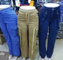 A picture of Frist class clothes