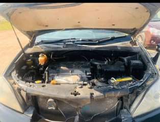 A picture of Harrier 14mln