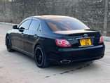 A picture of TOYOTA MARK C