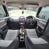A picture of SWIFT NEW MODEL