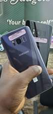 A picture of Samsung S8 64GB