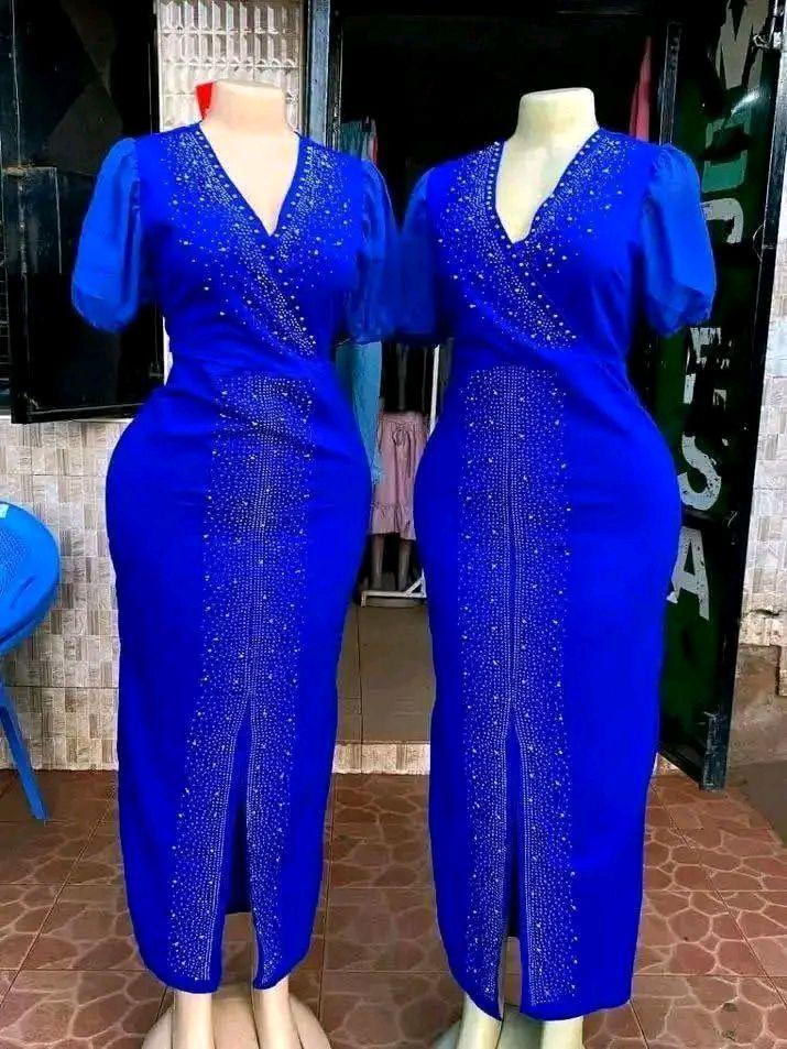 A picture of Dresses