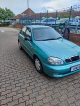 daewoo
