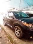 A picture of 2013 FORD EXPLORER