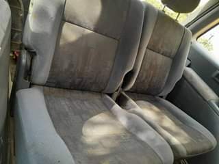 A picture of First body Toyota picnic