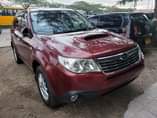 A picture of Subaru FORESTER for Sale