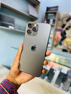 A picture of IPHONE 13 PRO MAX