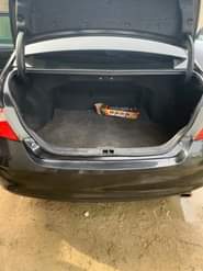A picture of NEATLY USED MODEL 2015 TOYOTA CAMRY Sound engine Smooth Gear