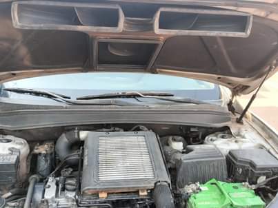 hyundai santa fae