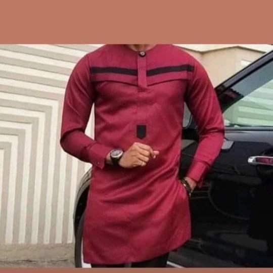 A picture of Senator suits at 150000sh