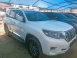 A picture of TOYOTA LAND CRUISER PRADO BEI MILIONI 175