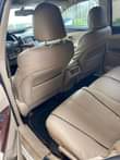 A picture of 2010 Toyota Venza XLE