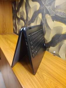 A picture of Hp laptop 11g2 core i5 ram8gb 500gb store 550k