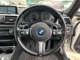 A picture of 2014 BMW 3 SERIES