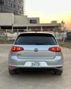 A picture of Extremely Clean Golf GTi 2015 Model with original Duty Going