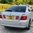 A picture of Toyota premio