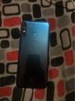 A picture of Infinix Hot 8 3gb RAM