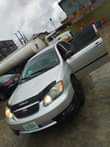 A picture of 06 Toyota Corolla S 2 450 Location aguda bus stop