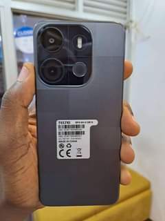 A picture of TECNO POP 7 64GB 2GB RAM 256708949918