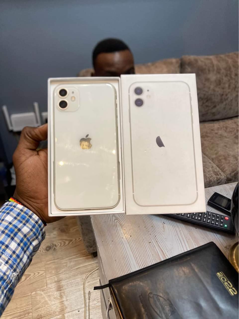 used iphones