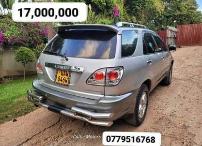 A picture of 2009 Toyota Ca